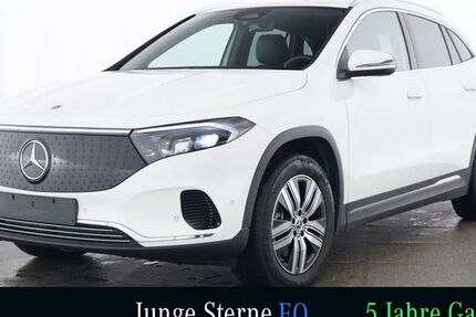 Mercedes-Benz EQA 15.433 km 33.733 &euro; Weyhe 28844