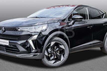 Renault Captur 1.012 km 23.222 &euro; Essen 45141