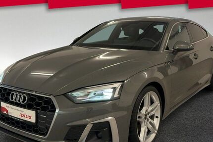 Audi A5 60.100 km 36.900 &euro; Berlin 12489