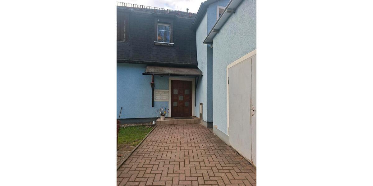 Etagenwohnung Dippoldiswalde - 4 Zimmer, 82 m&sup2;, 856&euro; | Angebot:25991928