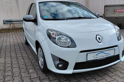 Renault Twingo 98.350 km 3.599 &euro; Cölbe 35091