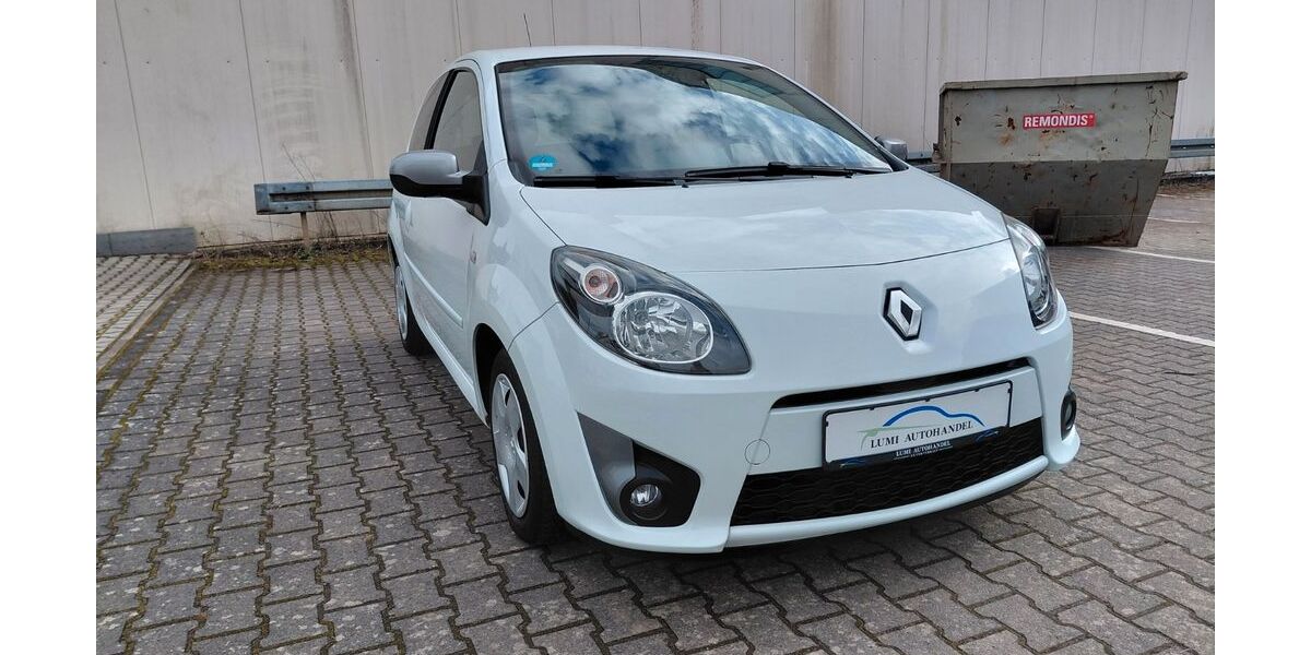 Renault Twingo 98.350 km 3.599 &euro; Cölbe 35091
