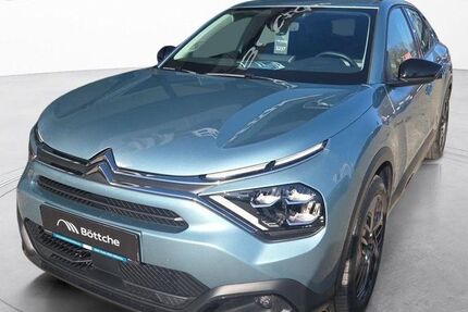 Citroen C4 21.830 km 16.590 &euro; Neubrandenburg 17033