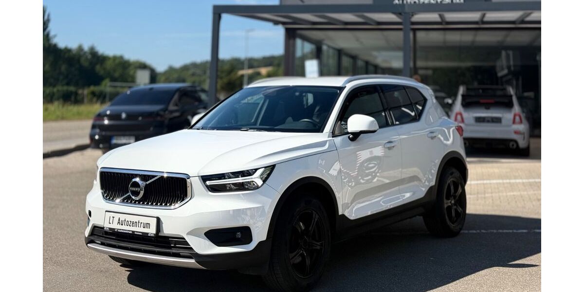 Volvo XC40 84.826 km 18.490 &euro; Ittlingen 74930