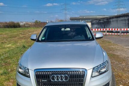 Audi Q5 249.000 km 9.500 &euro; Koblenz 56070