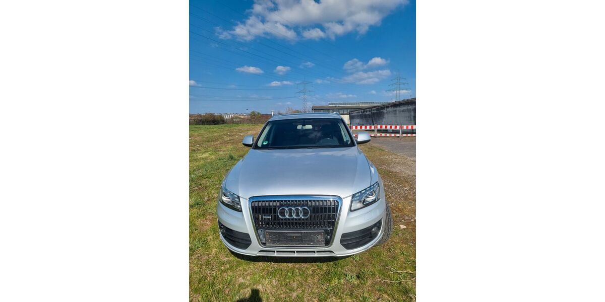 Audi Q5 249.000 km 9.500 &euro; Koblenz 56070
