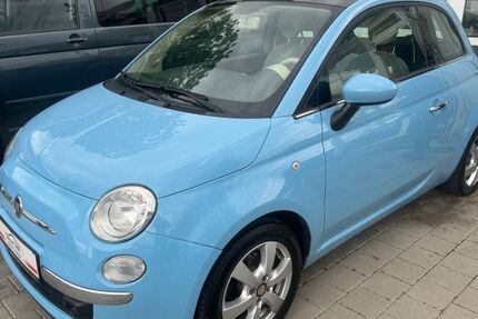 Fiat 500 143.000 km 3.999 &euro; Singen 78224