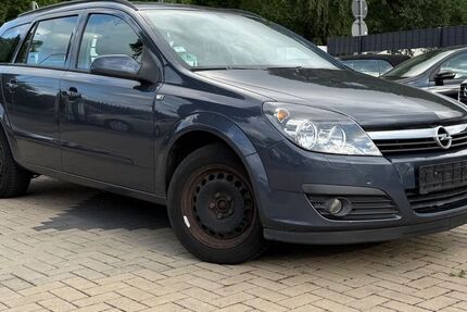 Opel Astra 180.000 km 1.250 &euro; Neustadt 31535