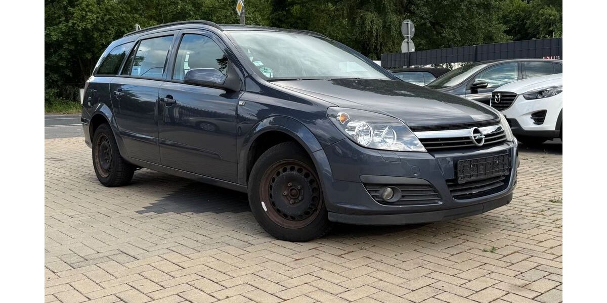 Opel Astra 180.000 km 1.500 &euro; Neustadt 31535