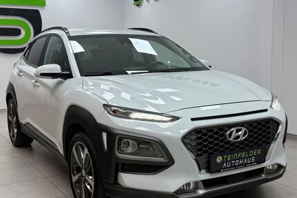 Hyundai KONA 128.775 km 14.990 &euro; Steinfeld 49439