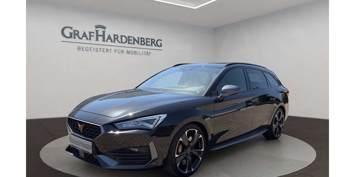 Seat Leon 39.715 km 29.900 &euro; Bruchsal 76646