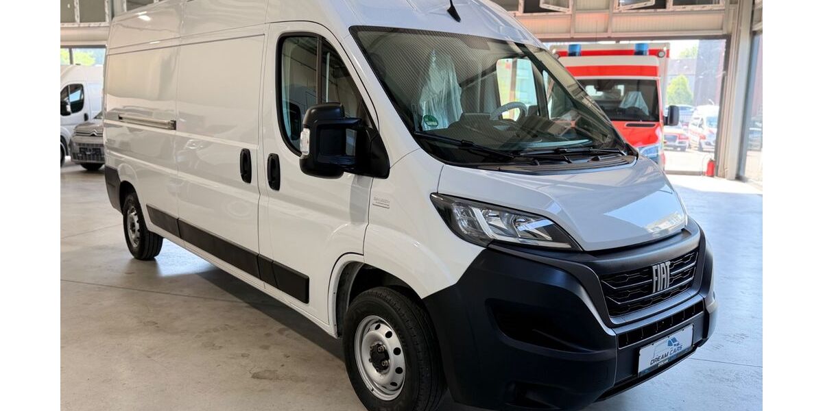 Fiat Ducato 120.000 km 17.800 &euro; Gelsenkirchen 45879