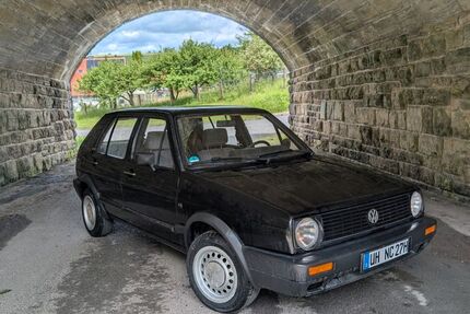 VW Golf 202.402 km 1.749 &euro; Diedorf 99988