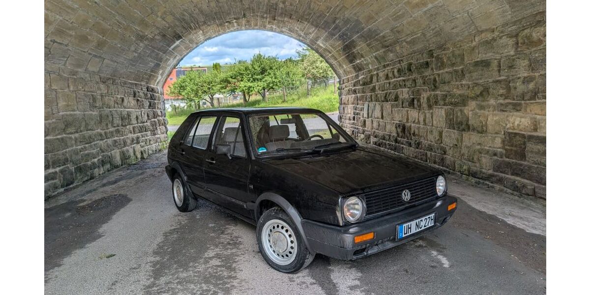 VW Golf 202.402 km 1.749 &euro; Diedorf 99988