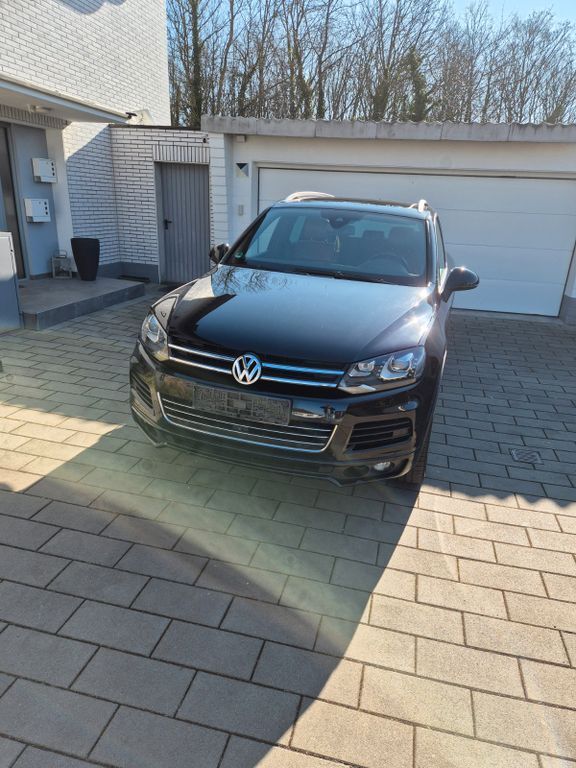 Touareg