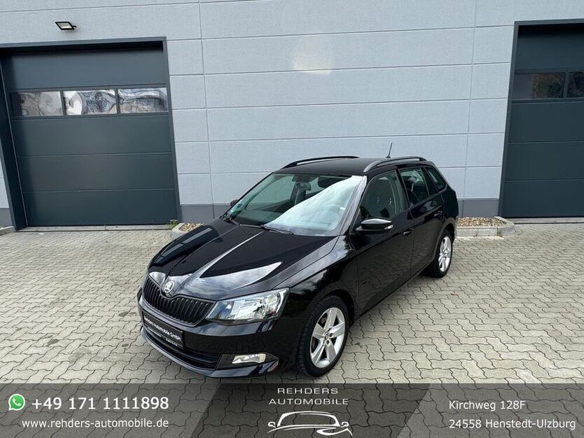 Fabia