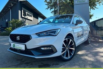 Seat Leon 21.500 km 30.450 &euro; Celle 29227