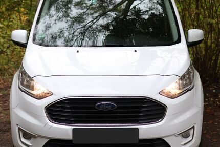 Ford Tourneo Connect 127.000 km 15.500 &euro; Hardegsen 37181