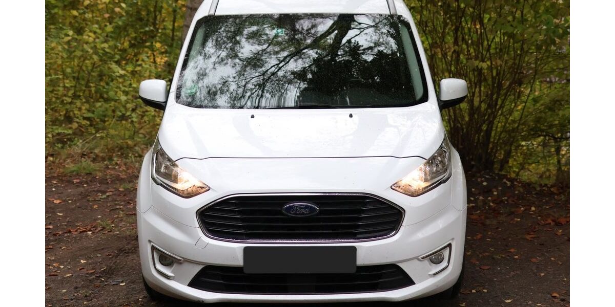 Ford Tourneo Connect 127.000 km 15.500 &euro; Hardegsen 37181