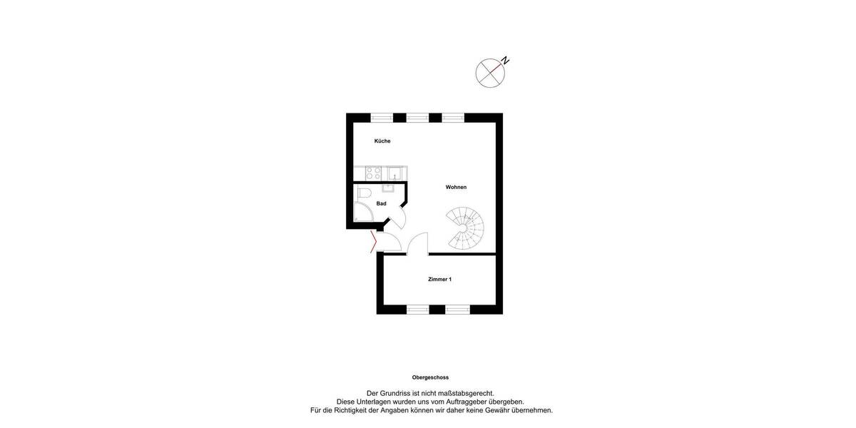 Etagenwohnung Börgerende-Rethwisch Börgerende - 4 Zimmer, 73 m&sup2;, 249.000&euro; | Angebot:25748609