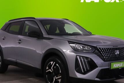 Peugeot 2008 29.361 km 16.450 &euro; Hameln 31785