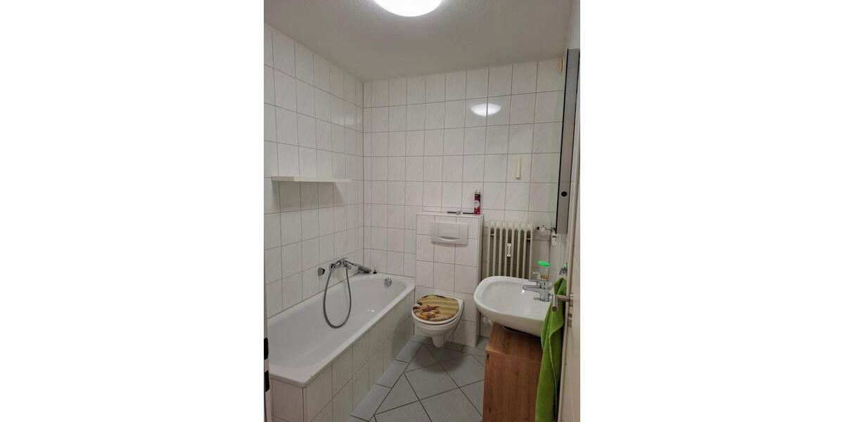 Erdgeschoßwohnung Triberg im Schwarzwald - 3.5 Zimmer, 85 m&sup2;, 174.900&euro; | Angebot:26611582