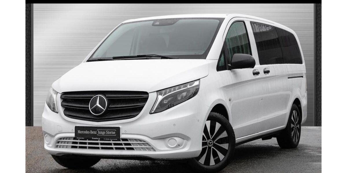 Mercedes-Benz Vito 36.892 km 41.890 &euro; Mölln 23879