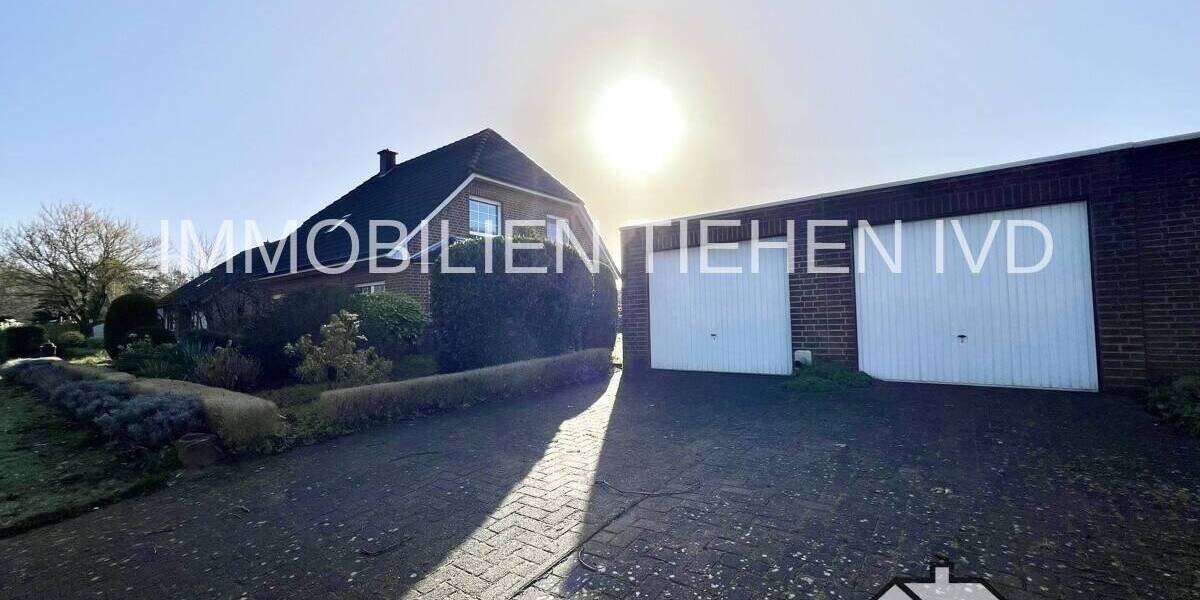 Einfamilienhaus Lähden / Holte Lähden - 6 Zimmer, 141 m&sup2;, 279.000&euro; | Angebot:26029554