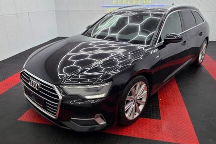 Audi A6 199.999 km 21.950 &euro; Osterode am Harz 37520