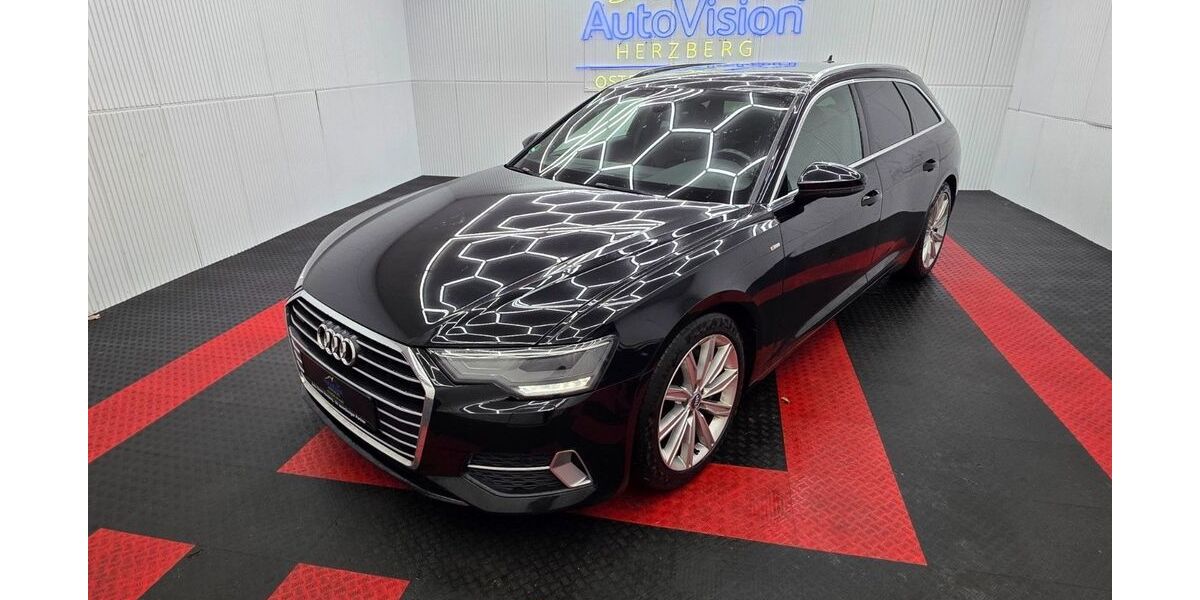 Audi A6 199.999 km 21.950 &euro; Osterode am Harz 37520