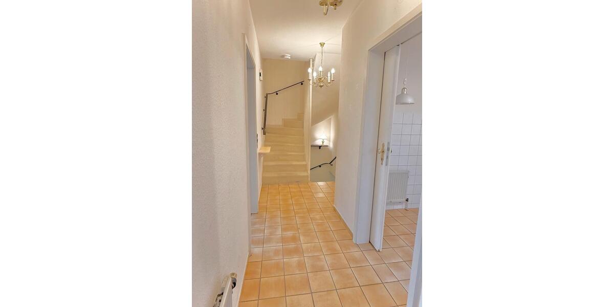 Maisonettenwohnung Flensburg - 3 Zimmer, 84 m&sup2;, 265.000&euro; | Angebot:25547307