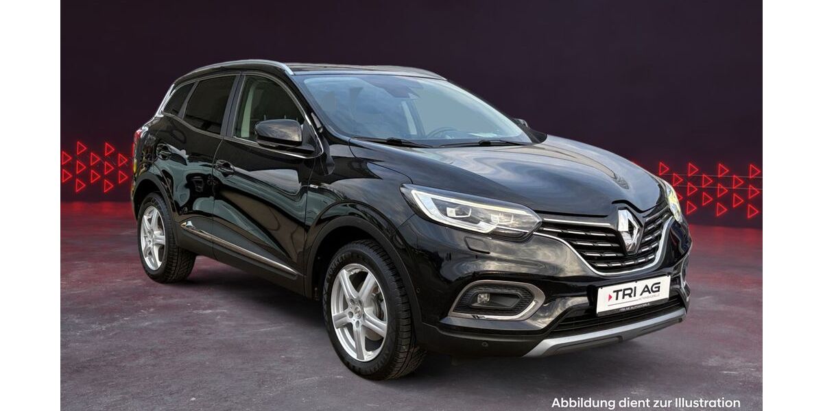 Renault Kadjar 79.006 km 17.990 &euro; Emmendingen 79312