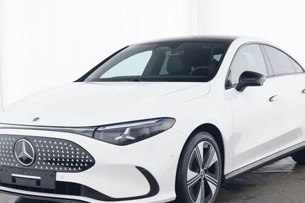 Mercedes-Benz CLA 250 4.814 km 47.889 &euro; Erding 85435