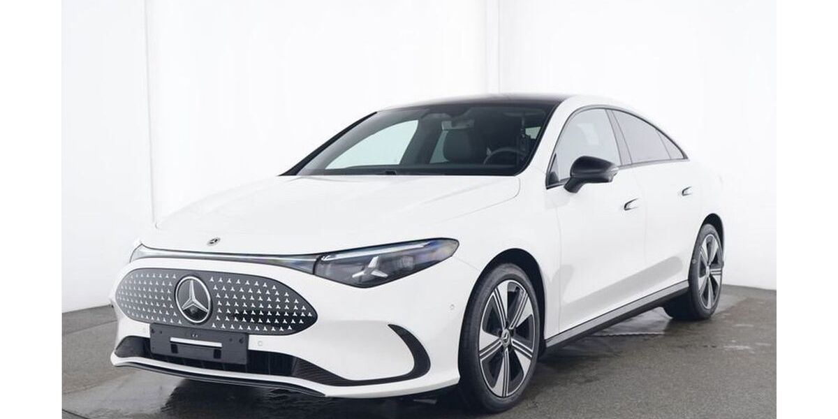 Mercedes-Benz CLA 250 4.814 km 47.889 &euro; Erding 85435