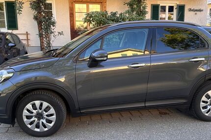 Fiat 500X 66.000 km 12.300 &euro; Bad Tölz 83646