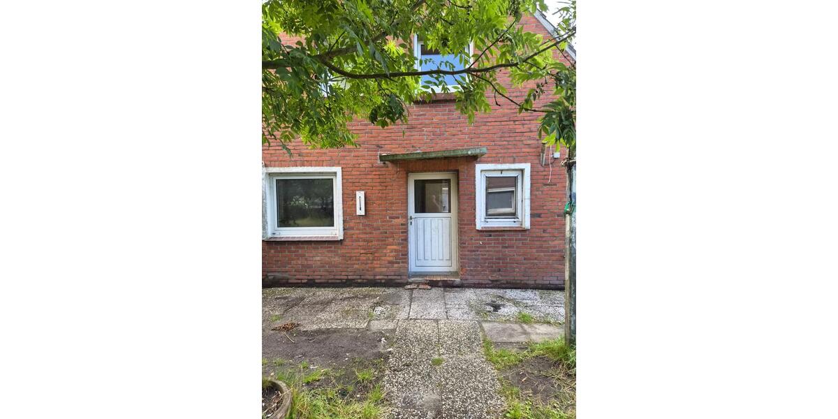 Einfamilienhaus Emden - 5 Zimmer, 80 m&sup2;, 116.000&euro; | Angebot:27067568
