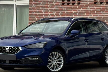 Seat Leon 324.000 km 10.990 &euro; Nortmoor 26845