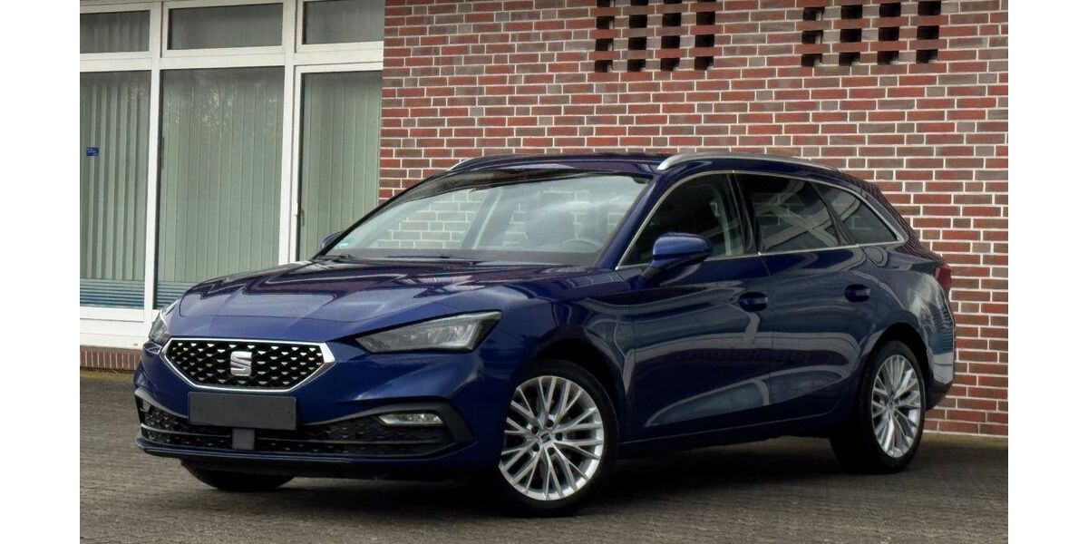 Seat Leon 324.000 km 10.990 &euro; Nortmoor 26845