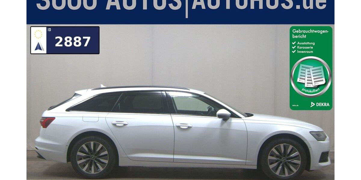 Audi A6 223.299 km 17.980 &euro; Gyhum/Bockel 27404