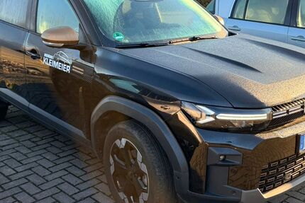 Dacia Bigster 3.500 km 29.400 &euro; Lügde 32676