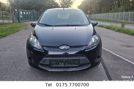 Ford Fiesta 101.300 km 2.500 &euro; AUGSBURG 86167