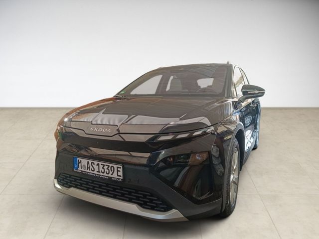 Skoda Elroq 6.500 km 45.160 € München 80807