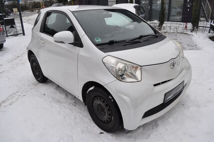 Toyota IQ 111.994 km 6.950 &euro; Mannheim 68305