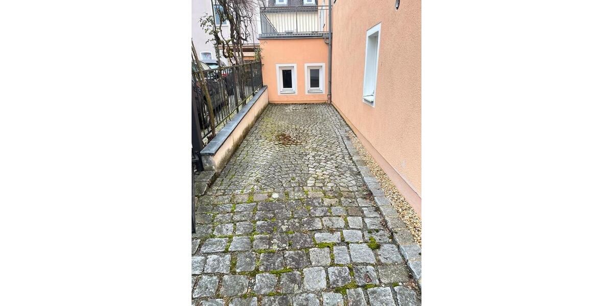 Erdgeschoßwohnung Waldkirchen - 2.5 Zimmer, 70 m&sup2;, 540&euro; | Angebot:26704330