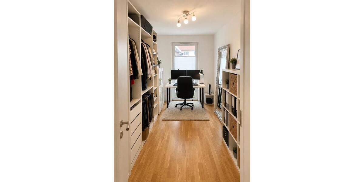 Etagenwohnung Bayreuth Meyernberg - 3 Zimmer, 103 m&sup2;, 535.000&euro; | Angebot:26956708