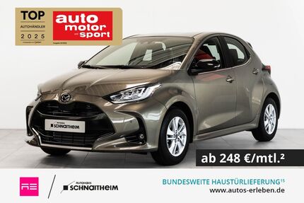 Mazda 2 5 km 20.990 € Heidenheim 89520