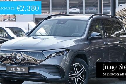 Mercedes-Benz EQB 4.550 km 43.377 &euro; Fulda 36043