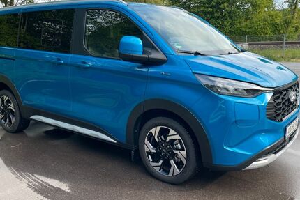 Ford Tourneo Custom 2.700 km 53.800 &euro; Mutlangen 73557