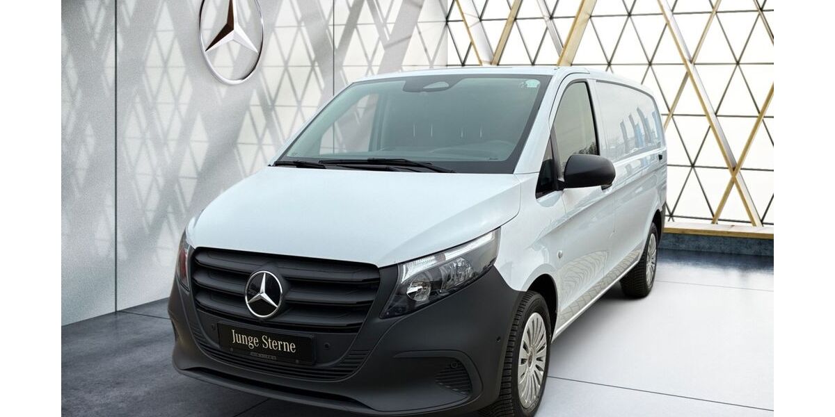 Mercedes-Benz Vito 17.531 km 32.519 &euro; Gera 07546