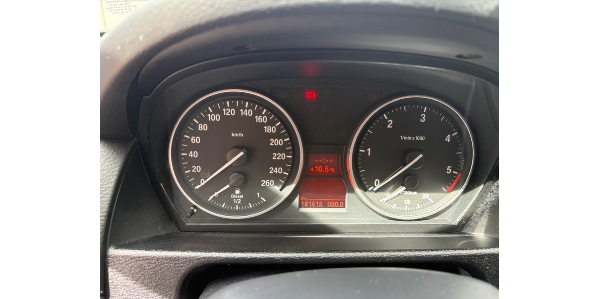 BMW X1 181.000 km 9.800 &euro; Neuhütten 54422